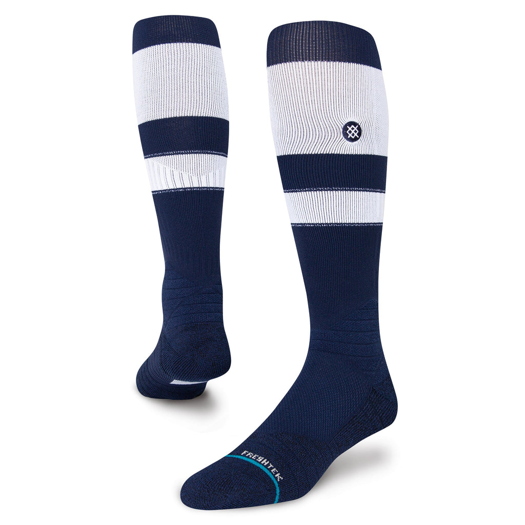 Stance Stripes OTC 2023 Baseball Socks | Over-the-Calf Performance Baseball Socks product image 21, provided for visual