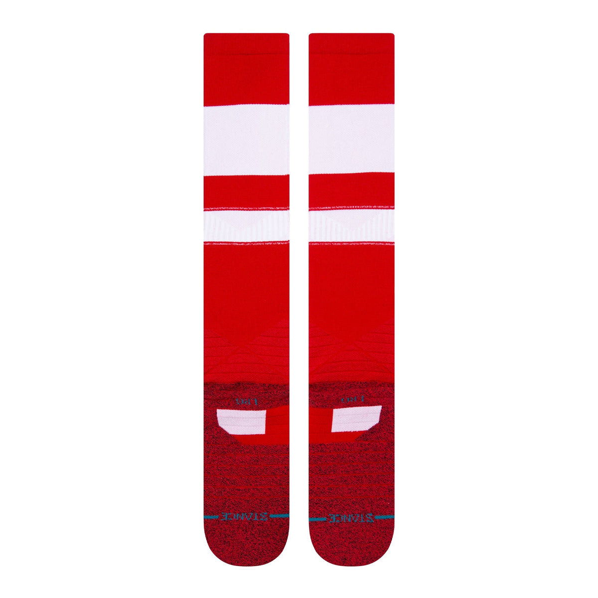 Stance Stripes OTC 2023 Baseball Socks | Over-the-Calf Performance Baseball Socks product image 19, provided for visual