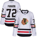 Reebok Artemi Panarin Chicago Blackhawks Women 2017 Winter Classic Premier Jersey product image 1, provided for visual