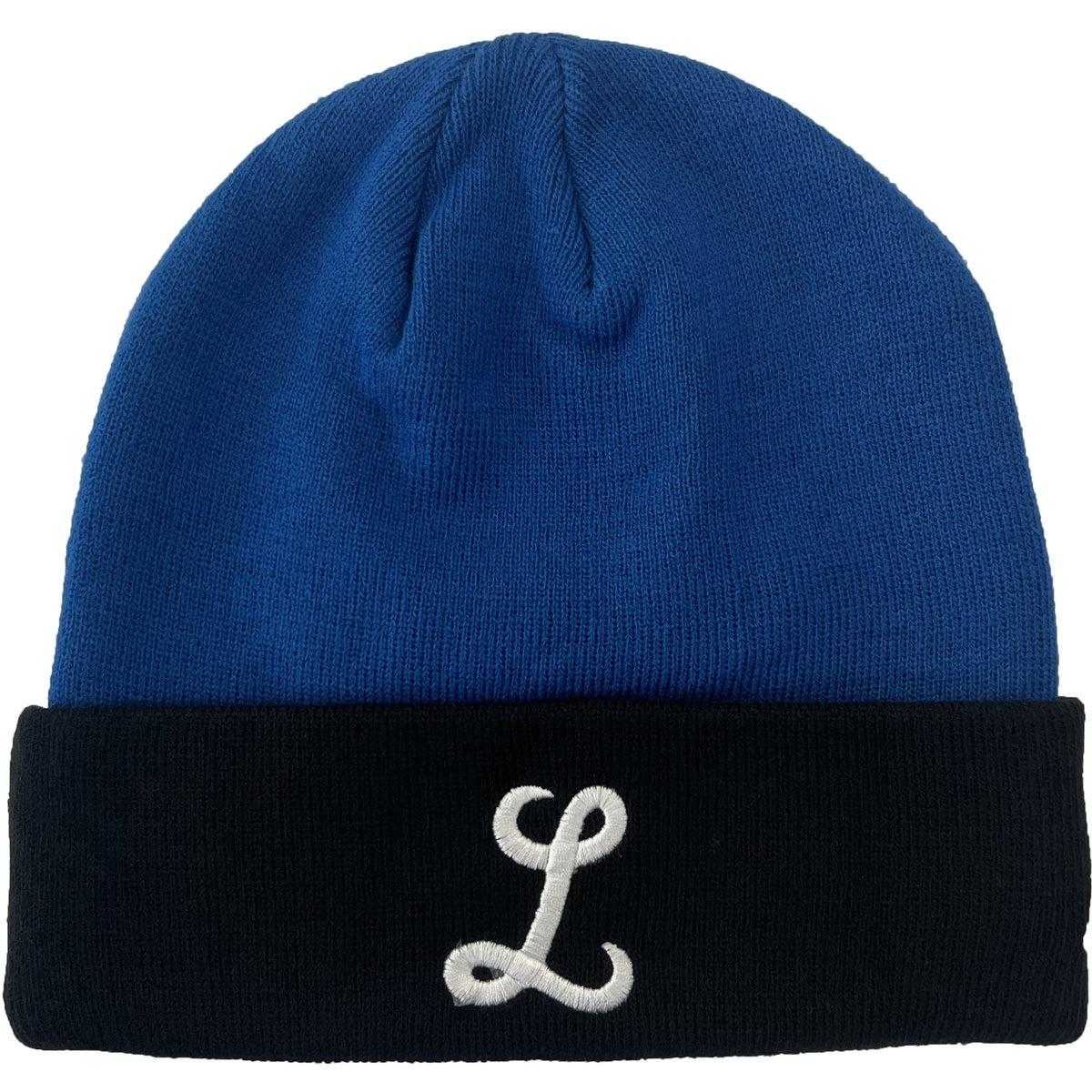 Official - Licey Skully Beanie (L) Hat product image 1, provided for visual reference and product detail review