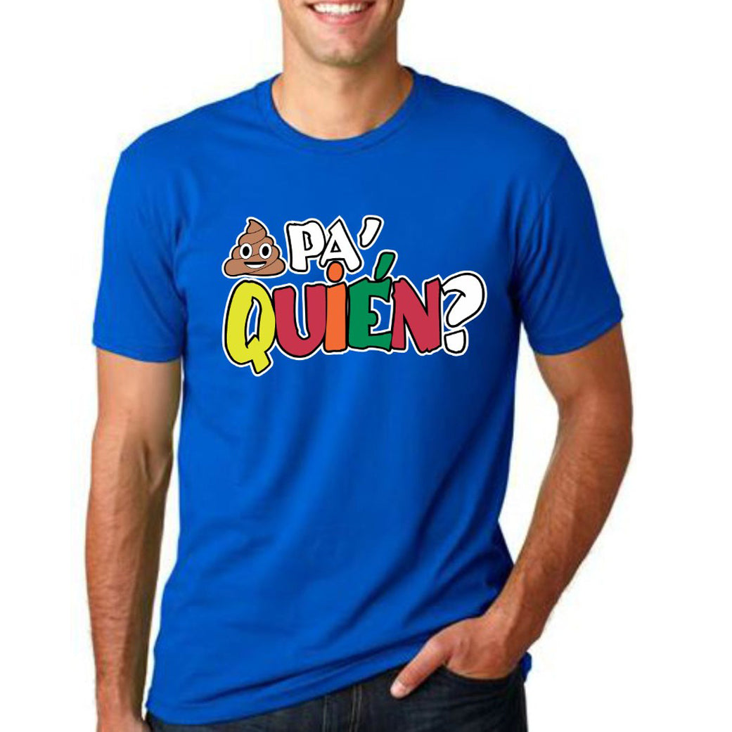 Tigres del Licey mxxxda pa quien T-Shirt product image 1, provided for visual reference and product detail review