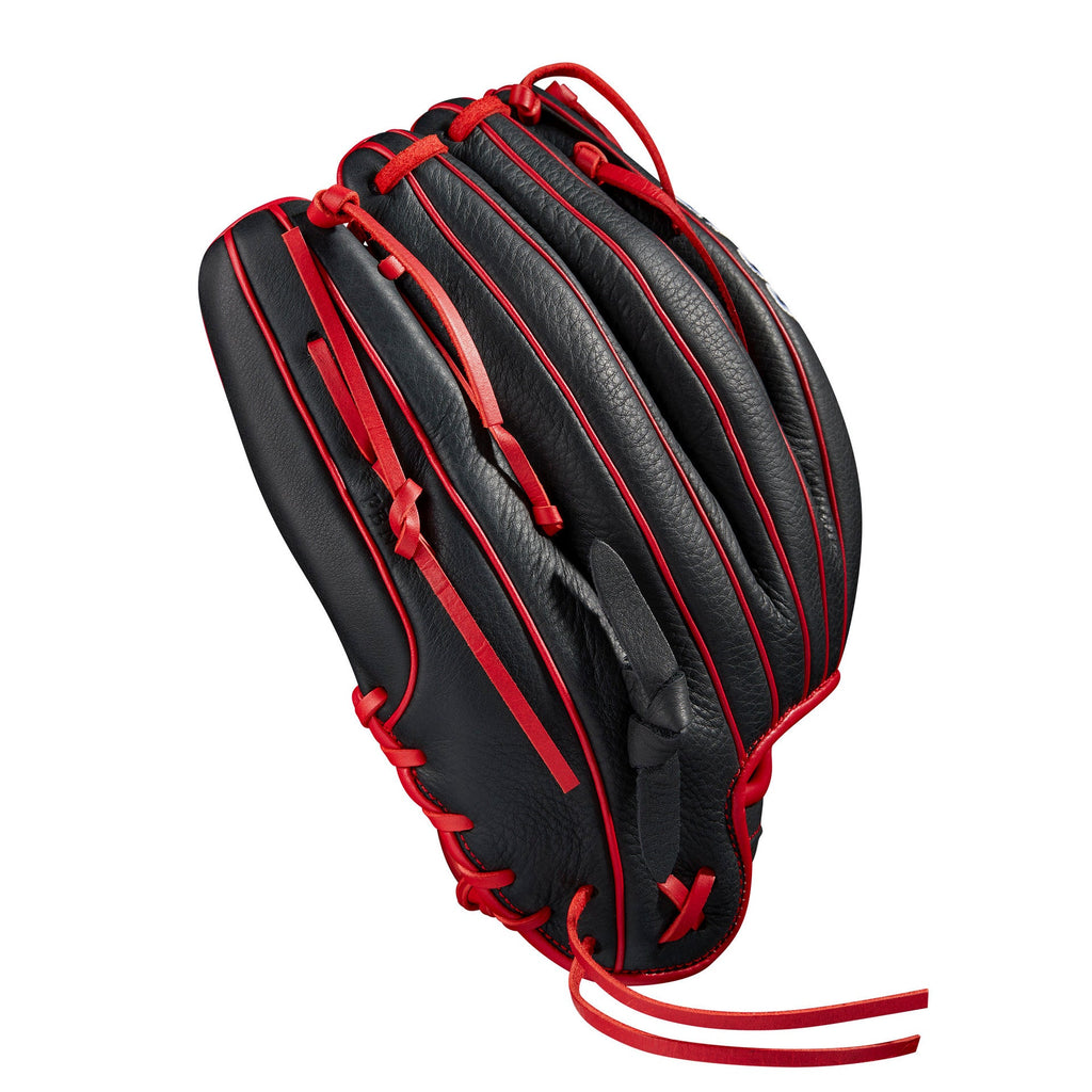 Wilson 2022 A700 Series 12 Inch WTA07RB2112 Baseball Glove product image 3, provided for visual reference and product detail