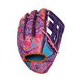 Rawlings REV1X 12.75-inch Outfield Baseball Glove - REV3039-6CBPU product image 1, provided for visual reference and product