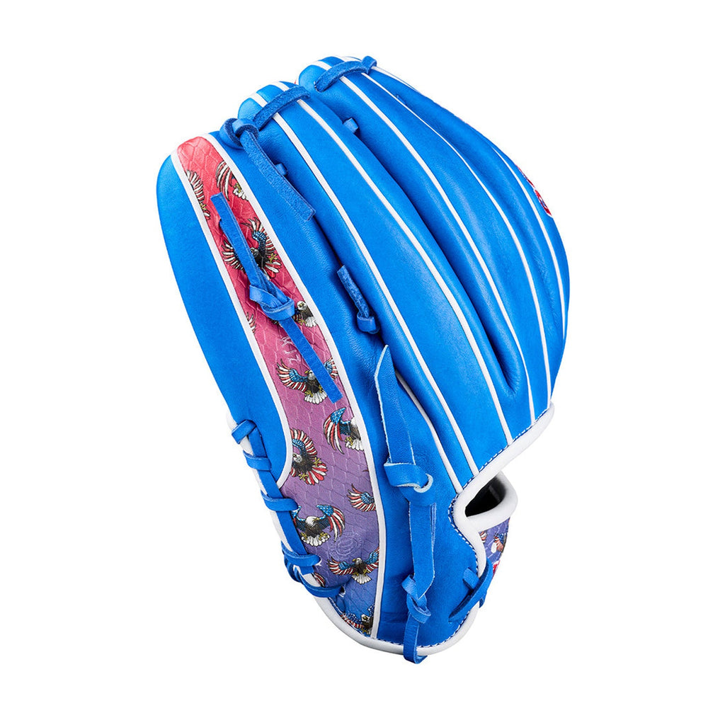 Wilson A2000 1786 11.5" Baseball Glove GOTM July 2026 | Limited Edition Infield Glove WBG0018202RT1786 product image 4,