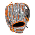 Wilson 2025 Winter Gunnar Henderson A2000® GH2 GM 11.75” Infield Baseball Glove product image 1, provided for visual