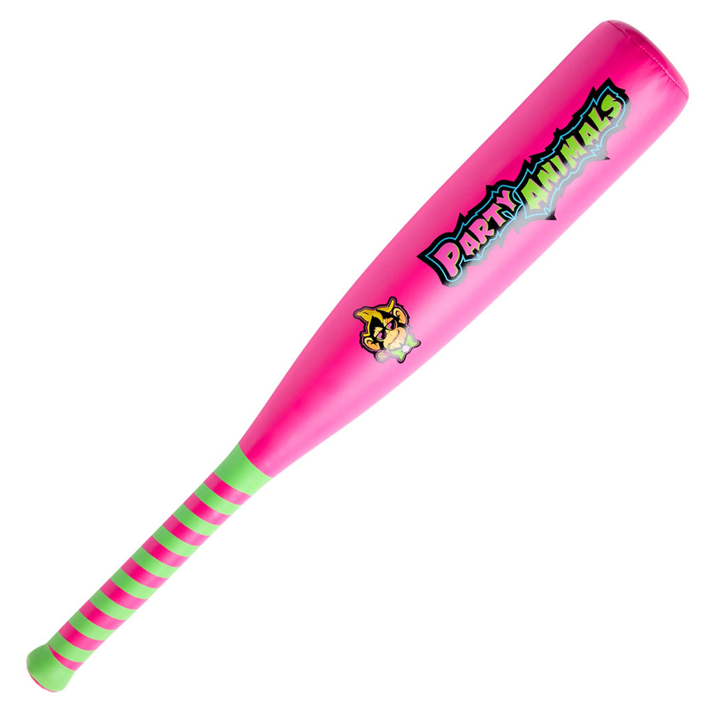 Wilson 2026 Party Animals™ A200® 10" Glove, Ball & Bat Kit | Youth T-Ball Starter Set product image 3, provided for visual