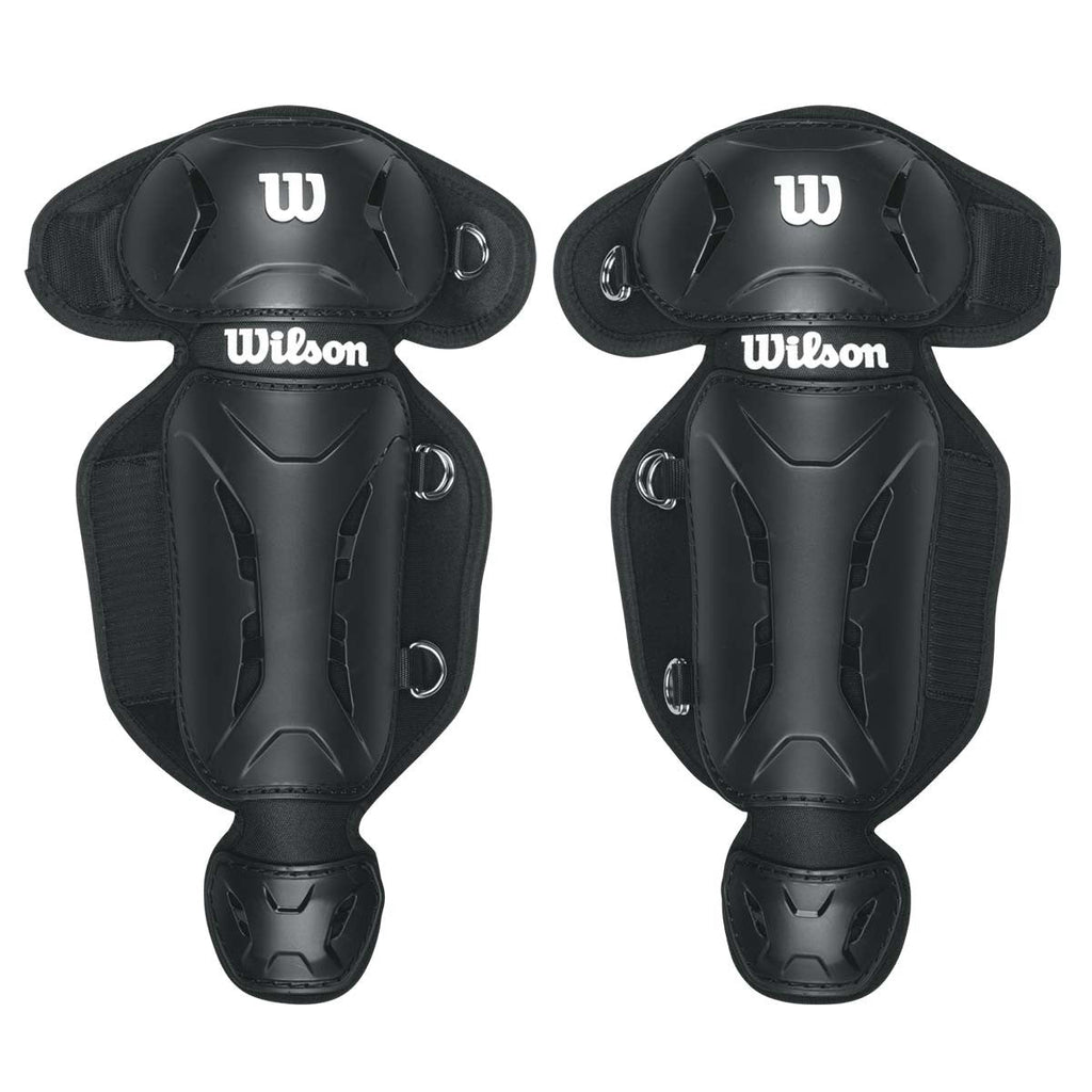 Wilson EZ Gear Youth Catcher's Gear Kit product image 3, provided for visual reference and product detail review