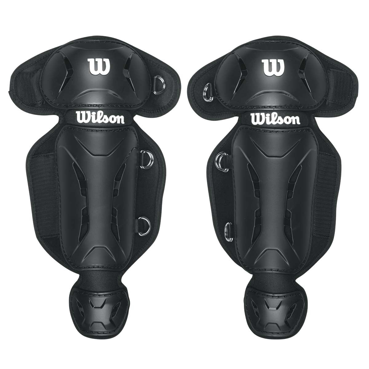 Wilson EZ Gear Youth Catcher's Gear Kit product image 3, provided for visual reference and product detail review
