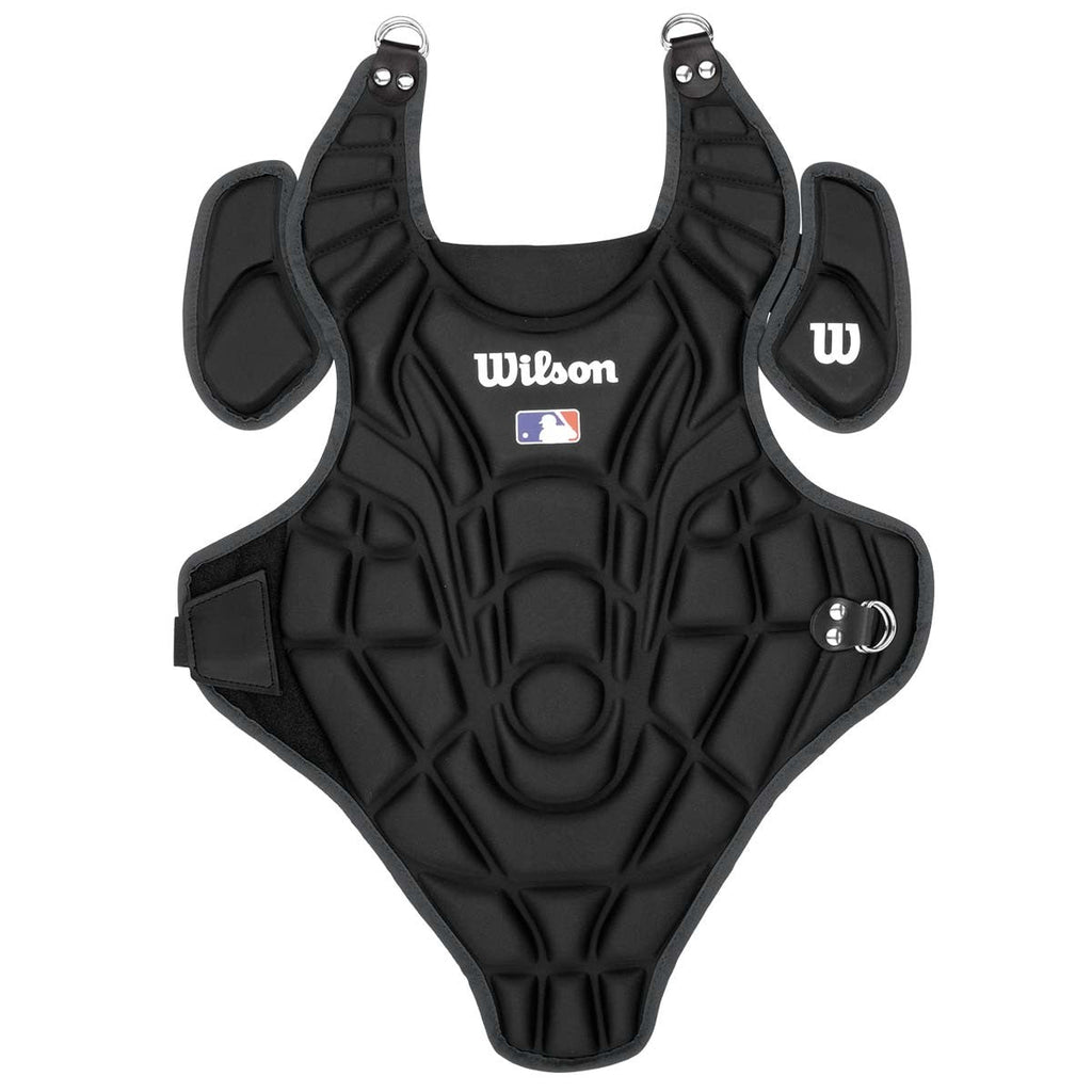 Wilson EZ Gear Youth Catcher's Gear Kit product image 4, provided for visual reference and product detail review