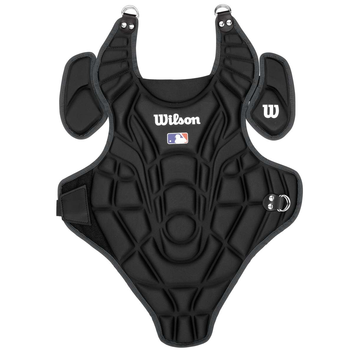 Wilson EZ Gear Youth Catcher's Gear Kit product image 4, provided for visual reference and product detail review