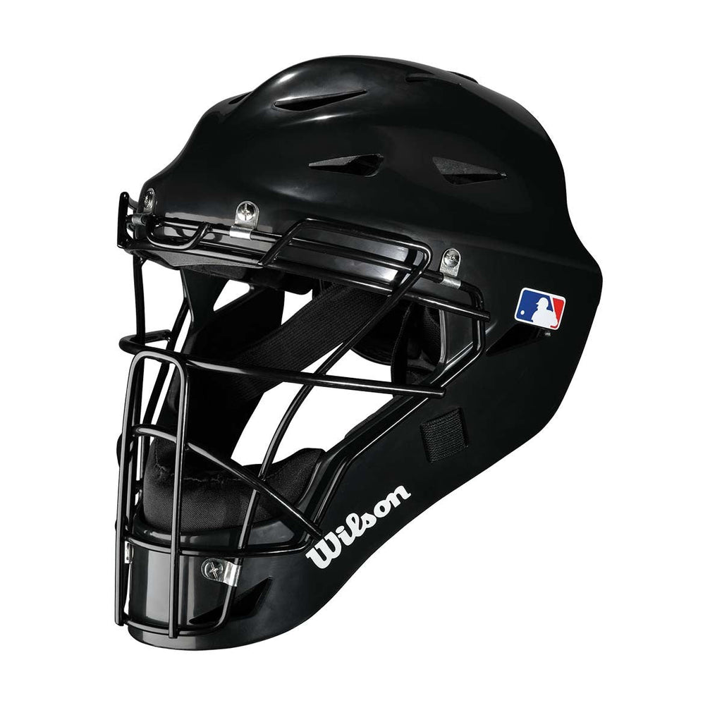 Wilson EZ Gear Youth Catcher's Gear Kit product image 5, provided for visual reference and product detail review