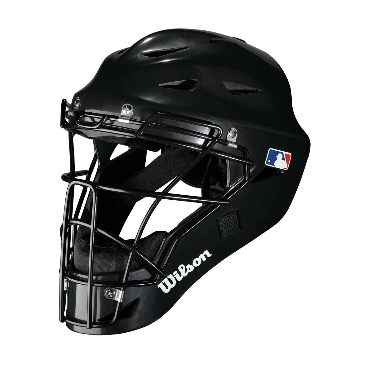 Wilson EZ Gear Youth Catcher's Gear Kit product image 5, provided for visual reference and product detail review