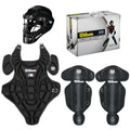 Wilson EZ Gear Youth Catcher's Gear Kit product image 1, provided for visual reference and product detail review