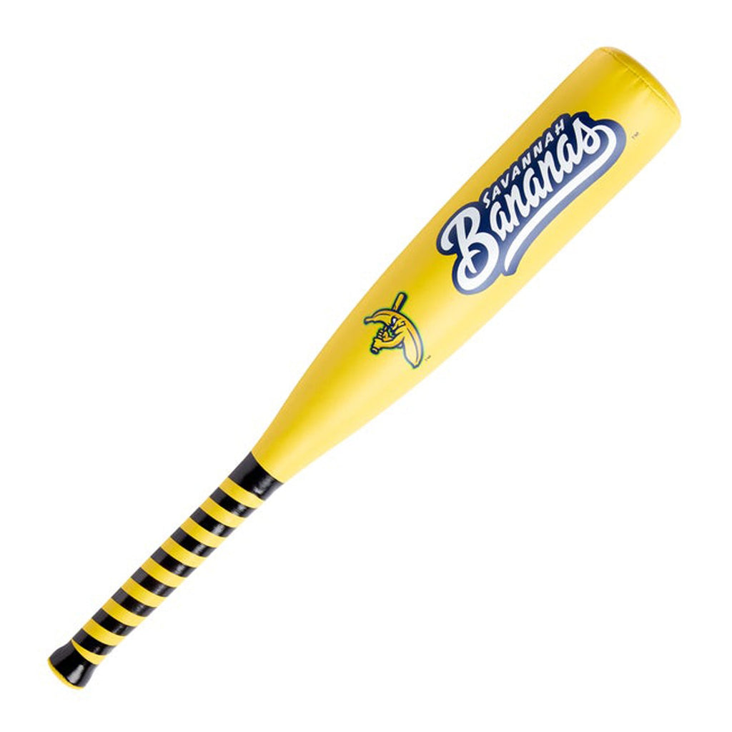 Wilson 2026 Savannah Bananas™ A200® 10" Glove, Ball & Bat Kit | Youth T-Ball Starter Set product image 2, provided for